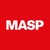 Museu de Arte de São Paulo Assis Chateaubriand - MASP logo