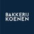 Bakkerij Koenen logo