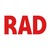 Royal Academy of Dance logo