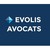 EVOLIS Avocats logo