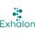 Exhalon logo