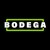 BODEGA logo