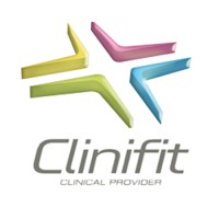 CLINIFIT logo