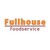 Fullhouse Foodservice logo