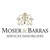 Moser & Barras services immobiliers sàrl logo