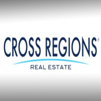 Cross Regions Real Estate logo