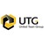 UTG Real Estate logo