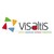 Visaltis logo