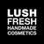 Lush Italia logo