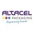 Altacel Packaging logo
