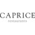 Caprice Restaurants logo