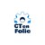CT en Folie logo