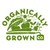 Organically Grown Company logo