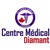 Centre Médical Diamant - Kinshasa logo