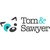 Tom&Sawyer Fresh Pet Meals logo