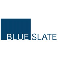 Blue Slate Realty & Property Management logo
