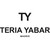 TERIA YABAR logo