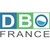 DBO France logo