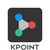 KPOINT logo