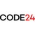 CODE24 logo