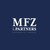 MFZ & Partners logo