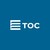 TOC Logistics logo