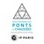 École nationale des ponts et chaussées logo