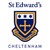 St Edward's School logo