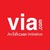 Via.com logo