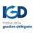 Institut de la Gestion Déléguée (IGD) logo