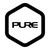 PURE Group logo
