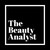 The Beauty Analyst logo