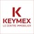 KEYMEX France logo