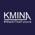 KMINA logo