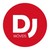 DJ Móveis logo