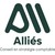Alliés Conseils logo