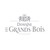 Domaine Les Grands Bois logo