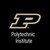 Purdue Polytechnic Logo