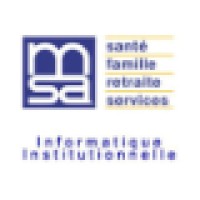 AGORA MSA logo
