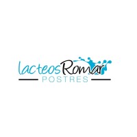 POSTRES LÁCTEOS ROMAR, S.L. logo