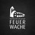 FEUERWACHE Premium Kaffeerösterei logo