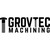 GrovTec Machining logo