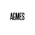 AGMES logo
