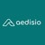 Aedisio logo