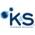 K&S IT logo
