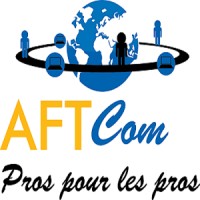 AFTCom logo