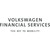 Volkswagen Financial Services (Korea) logo