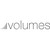Volumes International logo