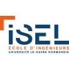 ISEL logo