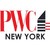 Professional Women in Construction, New York logo